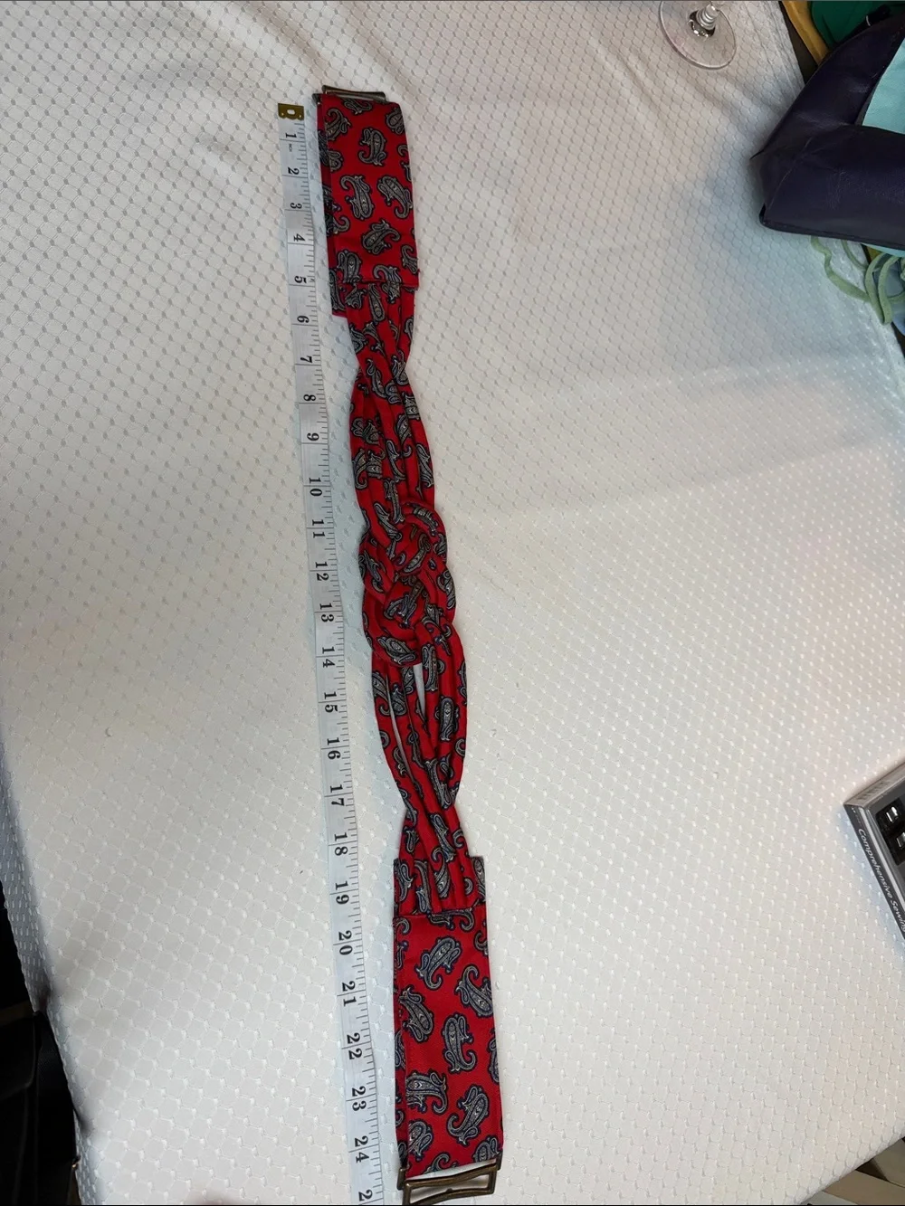 Handmade one kind